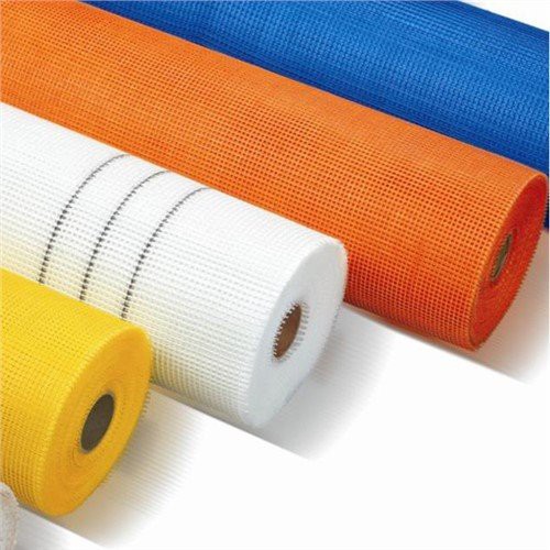 شبكة الجدار الخارجية